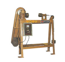 Torsion tester